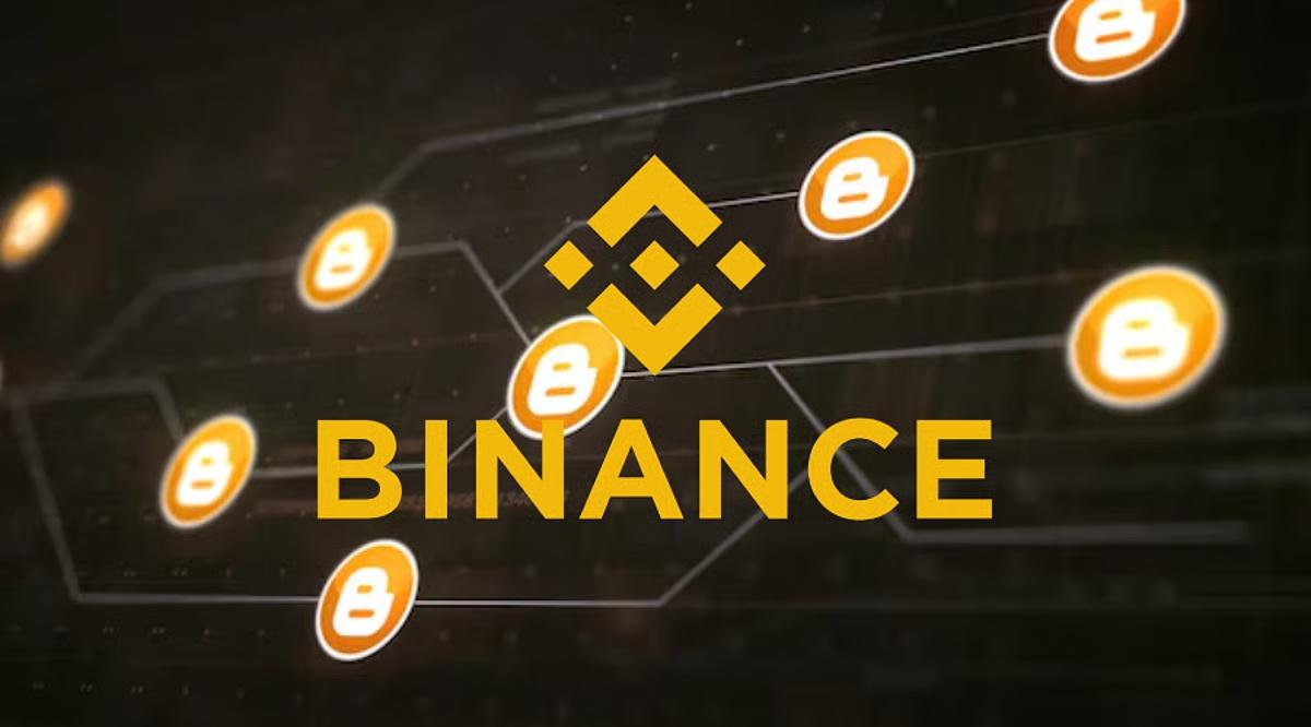Binance