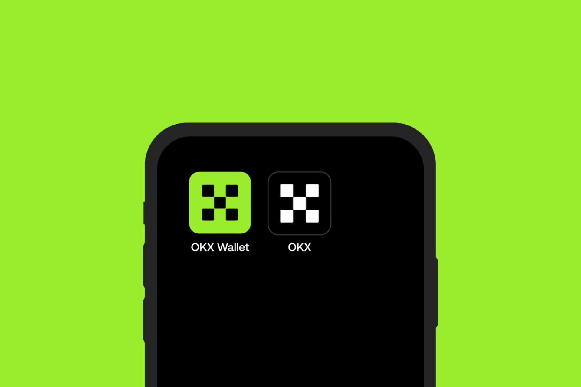 OKX APP 欧易 APP